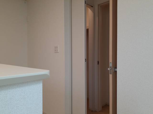 ロンガ　ヴィータ和泉 その他2