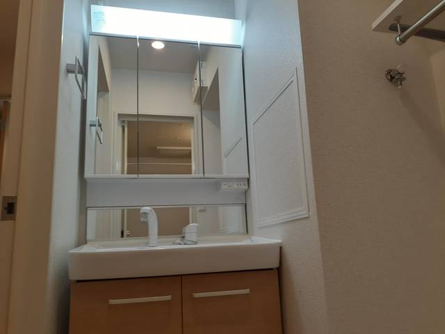 ロンガ　ヴィータ和泉 その他4