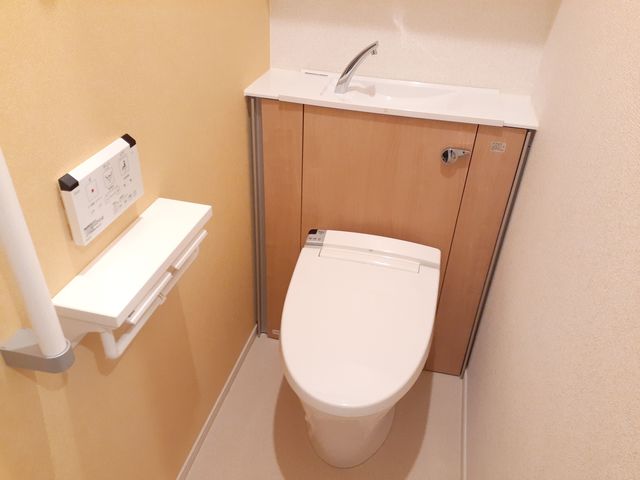 ロンガ　ヴィータ和泉 その他5