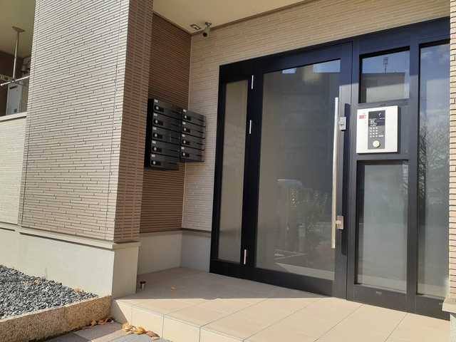 ロンガ　ヴィータ和泉 その他6