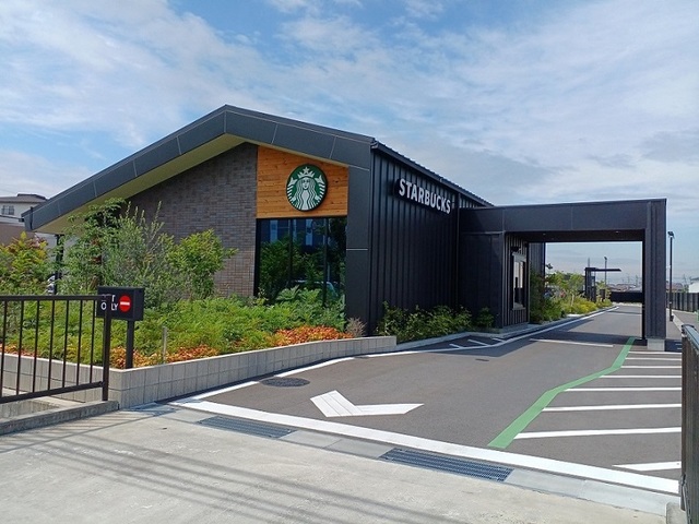 ロンガ　ヴィータ和泉 その他外観5