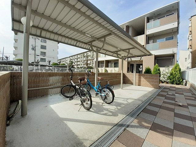 ロンガ　ヴィータ和泉 その他7