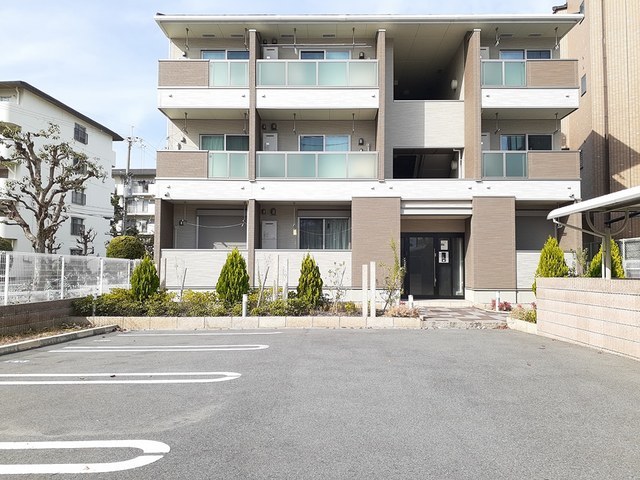 ロンガ　ヴィータ和泉 その他8