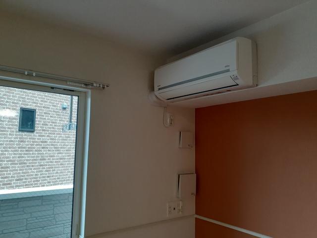 リバーサイド　レジデンス　ＴＵ その他1