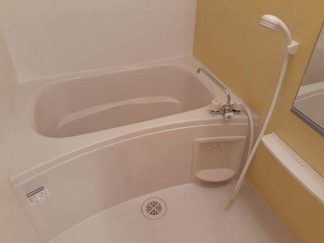 リバーサイド　レジデンス　ＴＵ 風呂画像