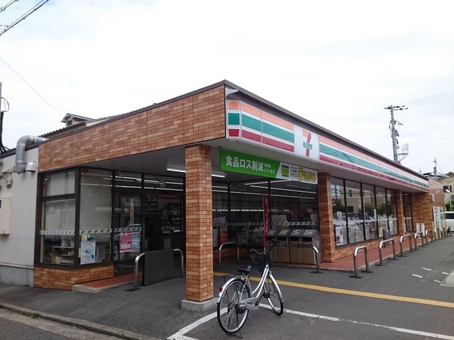 フランコリーヌ その他外観1