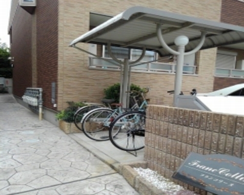 フランコリーヌ その他7