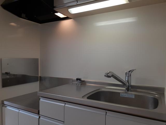 フランコリーヌ キッチン