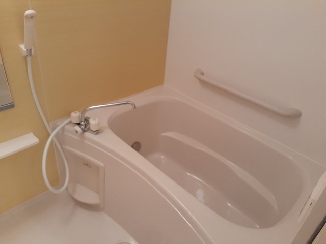 フランコリーヌ 風呂画像