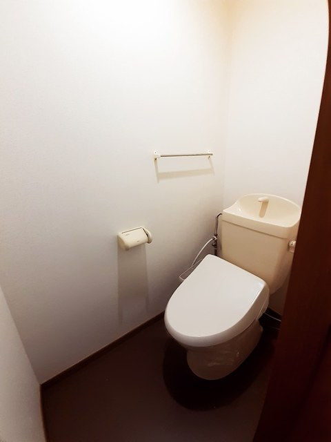 フレッシュアビテ北館 その他4