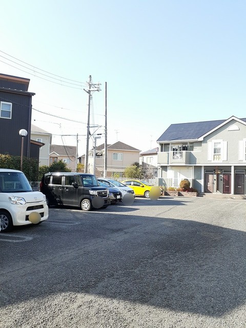 フレッシュアビテ北館 その他5