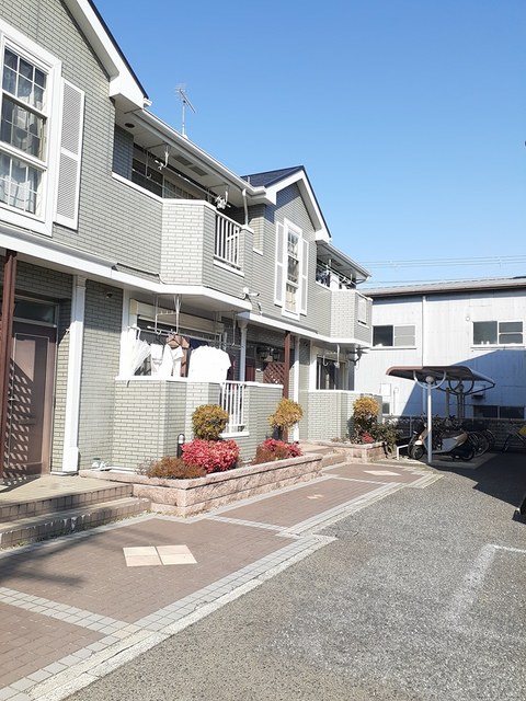 フレッシュアビテ北館 その他6