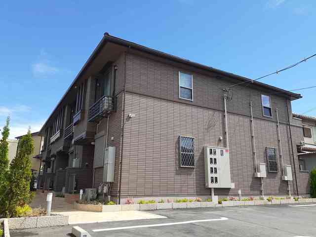 グラン　テラス 外観