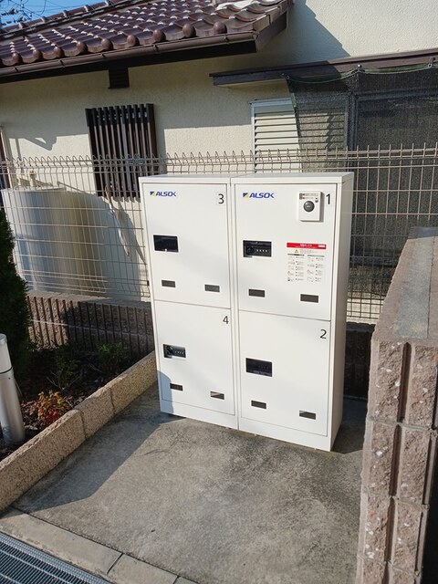 グラン　テラス その他5