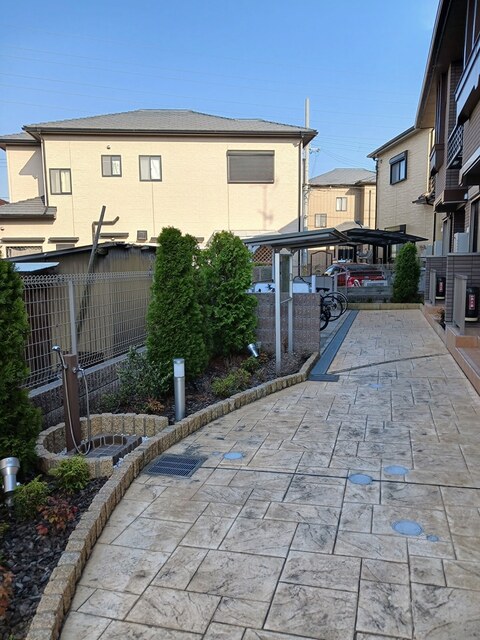 グラン　テラス その他6