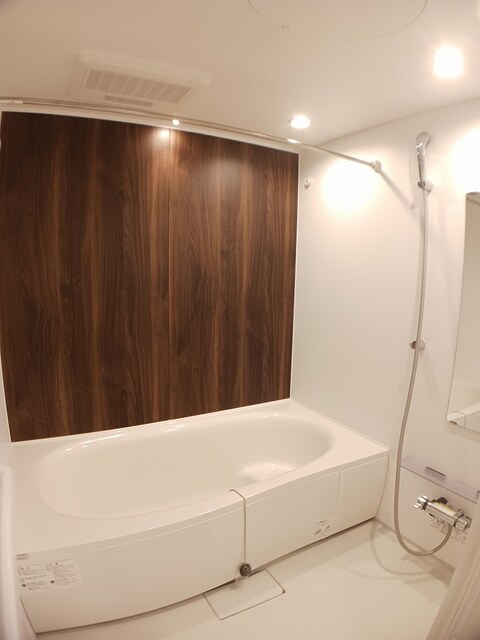 グラン　テラス 風呂画像