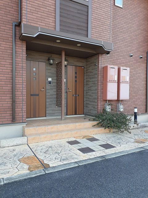 キャトル　セゾン その他6