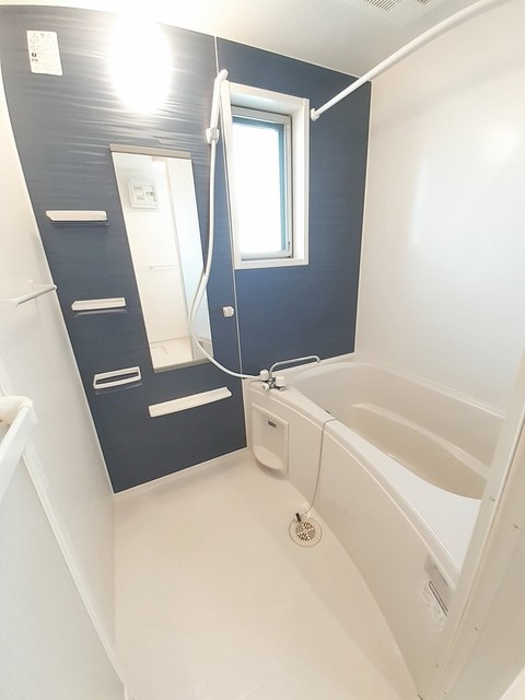 キャトル　セゾン 風呂画像