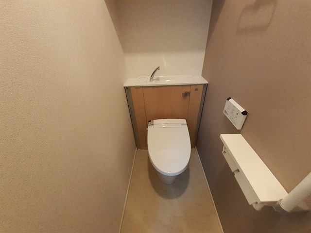 ハイドレンジア その他1