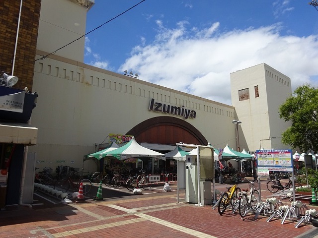 ハイドレンジア その他外観1