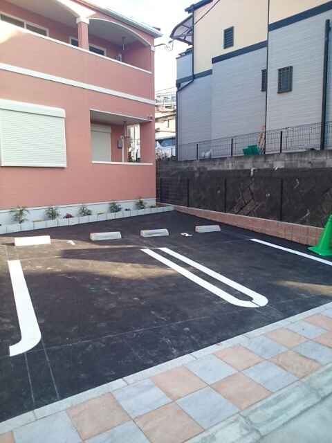 カーサグランデＹＮ その他7