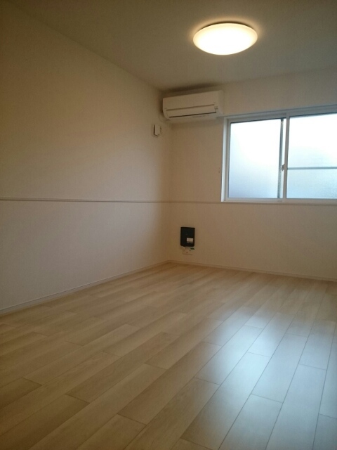 カーサグランデＹＮ リビング