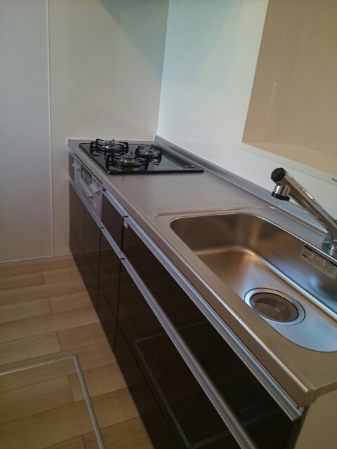 カーサグランデＹＮ キッチン