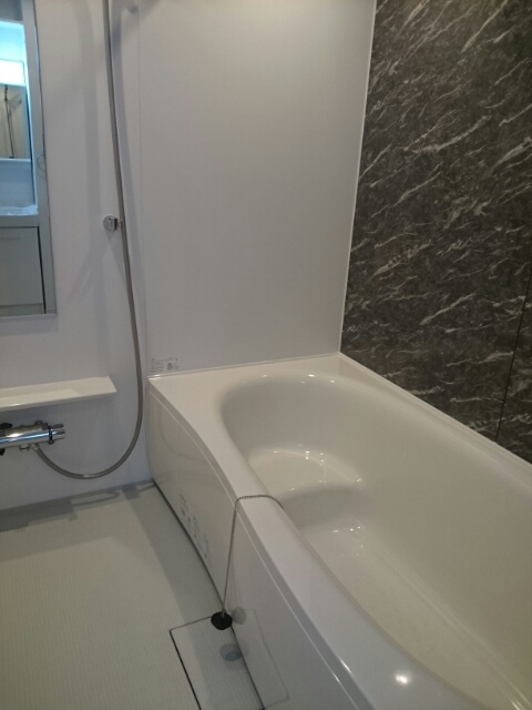 カーサグランデＹＮ 風呂画像