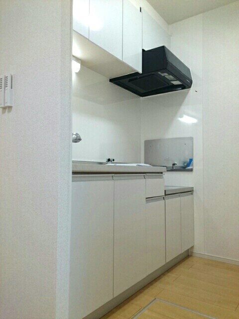 グリーンロード楠葉Ⅰ キッチン