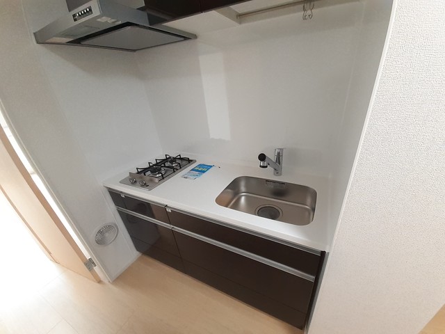 グラース滝井 キッチン