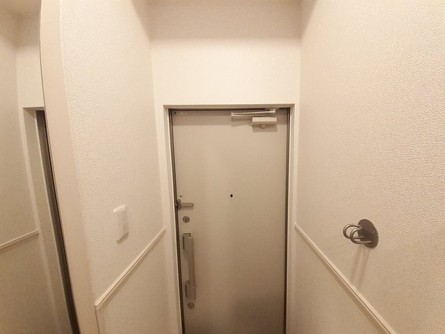 グレートエレガンス&amp;rsquo;２４ 玄関