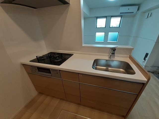 グレートエレガンス&amp;rsquo;２４ キッチン