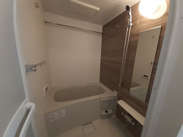 グレートエレガンス&amp;rsquo;２４ 風呂画像