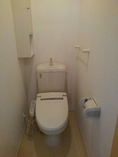 カーサ・ヴェルデ　大日 その他2