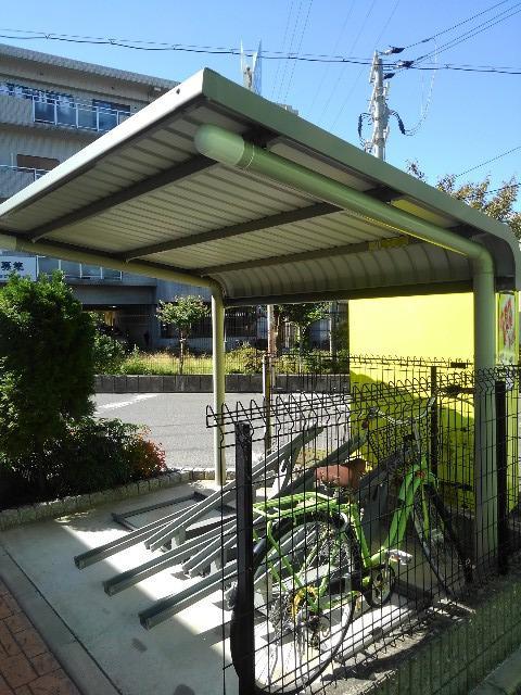 カーサ・ヴェルデ　大日 その他4