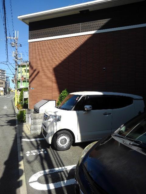 カーサ・ヴェルデ　大日 その他5