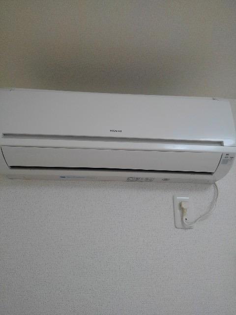 カーサ・ヴェルデ　大日 その他6