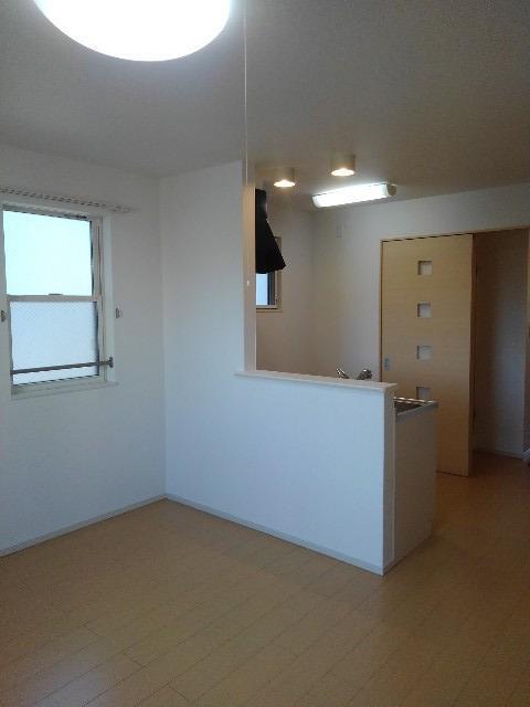 カーサ・ヴェルデ　大日 その他7