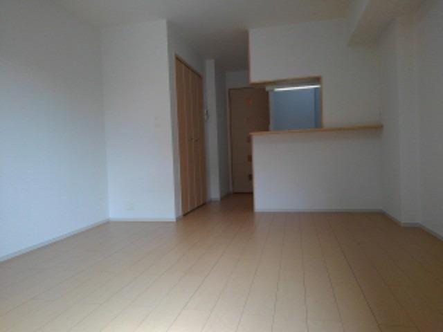 リーガルコート リビング