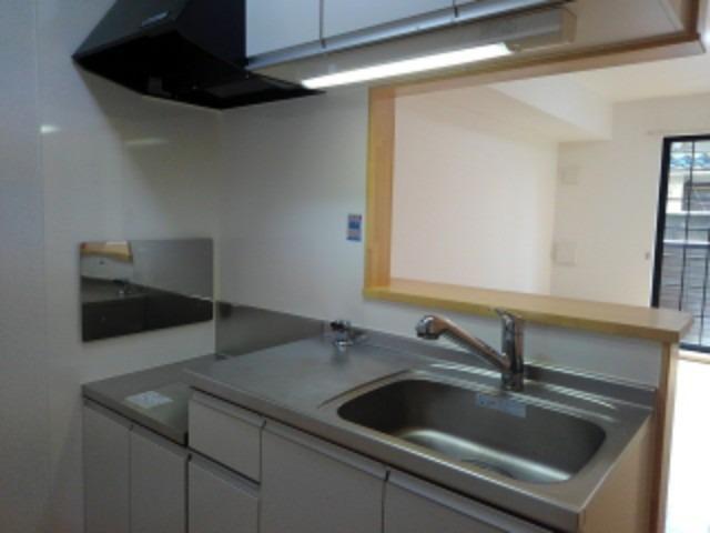 リーガルコート キッチン