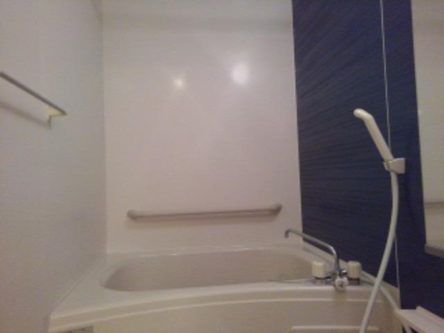 リーガルコート 風呂画像