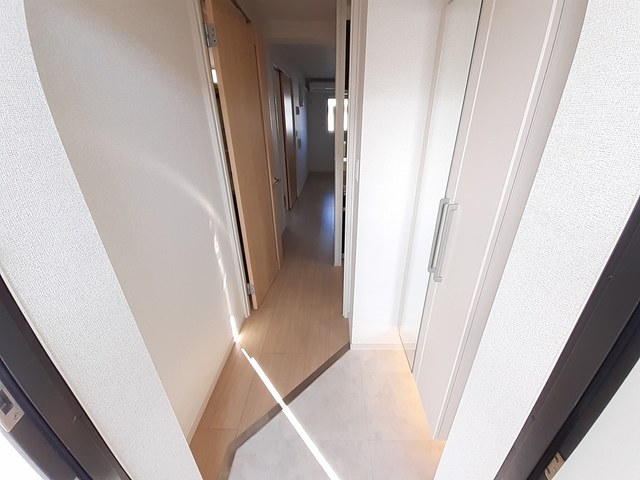 ｇｒａｎｄｅ　ｒｅｉｚ 玄関