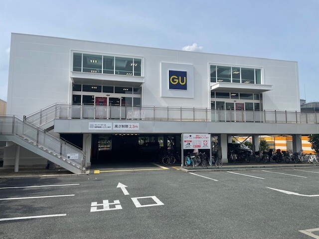 ｇｒａｎｄｅ　ｒｅｉｚ その他外観3