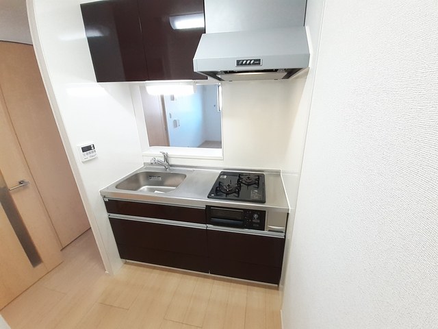 ｇｒａｎｄｅ　ｒｅｉｚ キッチン