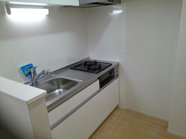 クラール キッチン