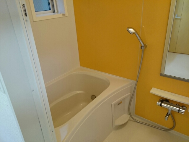 クラール 風呂画像