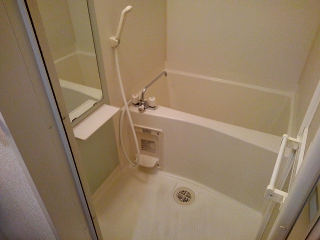 エテルノソ－レ 風呂画像