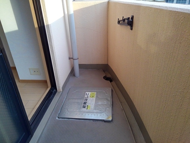 エテルノソ－レ ベランダ