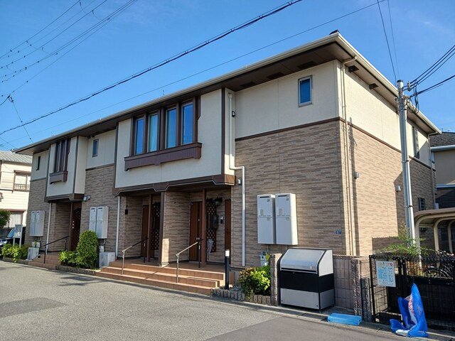 ルミエール 外観