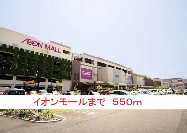 ルミエール その他外観3